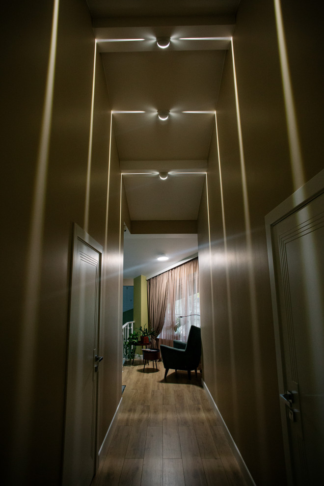 Загородный дом Охта