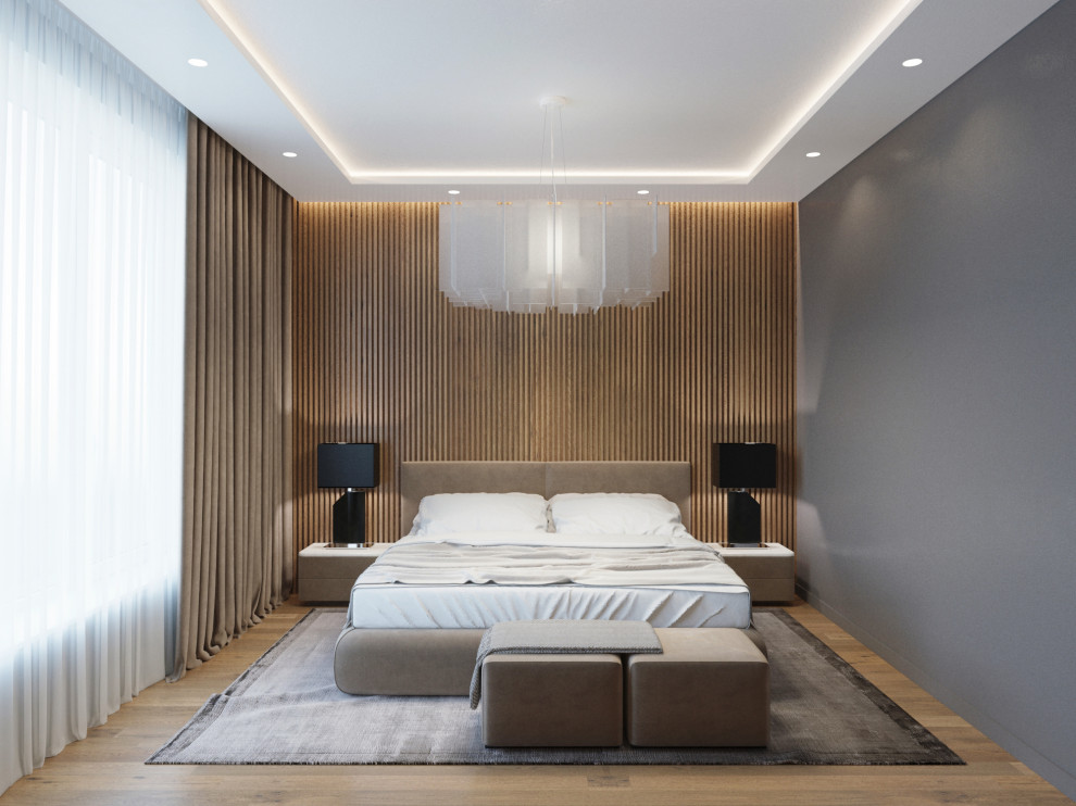 Дизайн квартиры в Сестрорецке