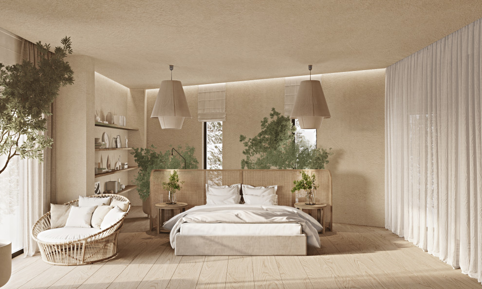 Дом для отдыха