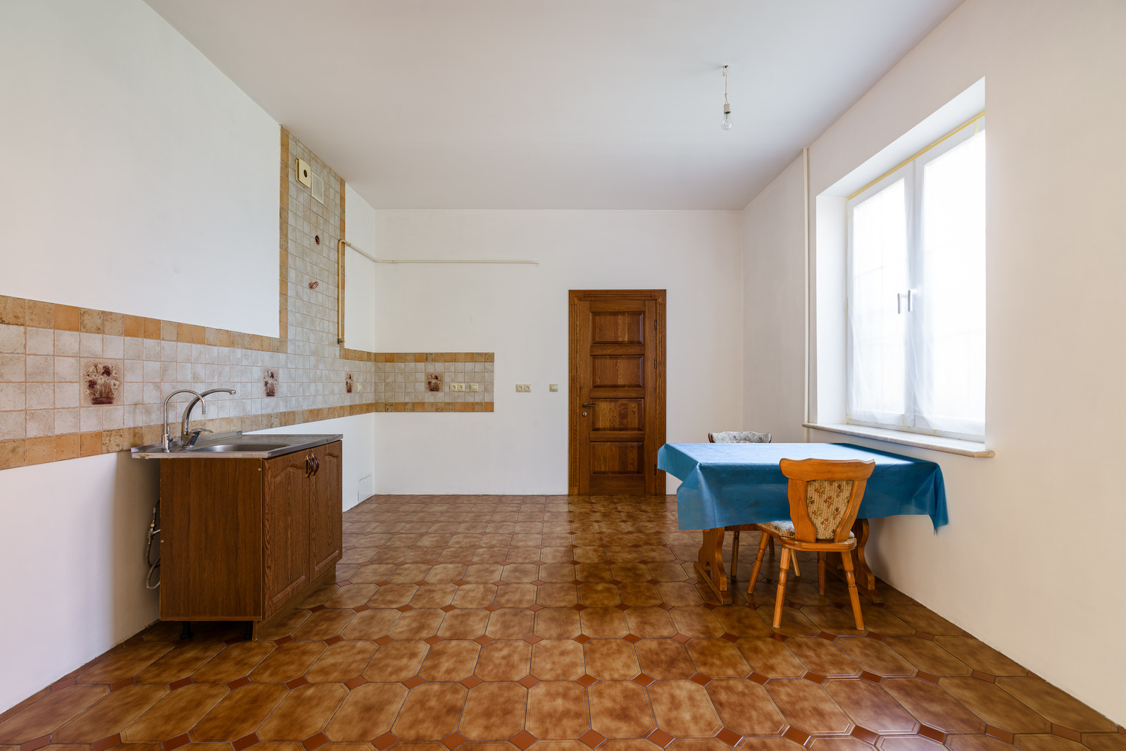 Интерьерная фотосъёмка домовладения в Краснодаре :: 31 августа 2019