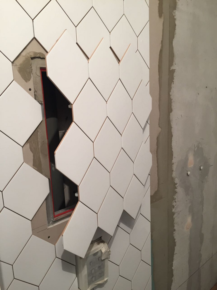 Купание красного коня.