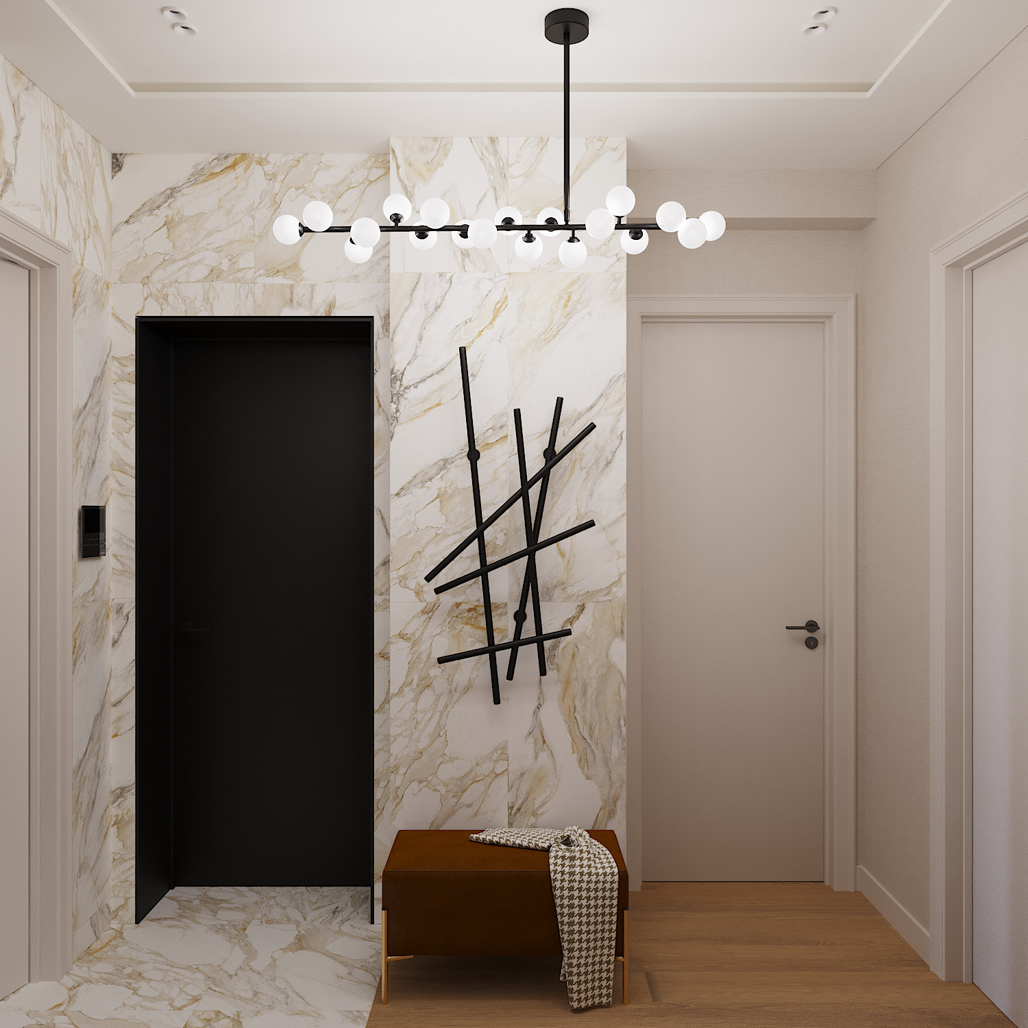 Тверская 50 кв.м