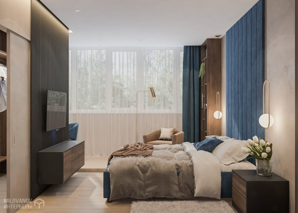 КВАРТИРА 120М