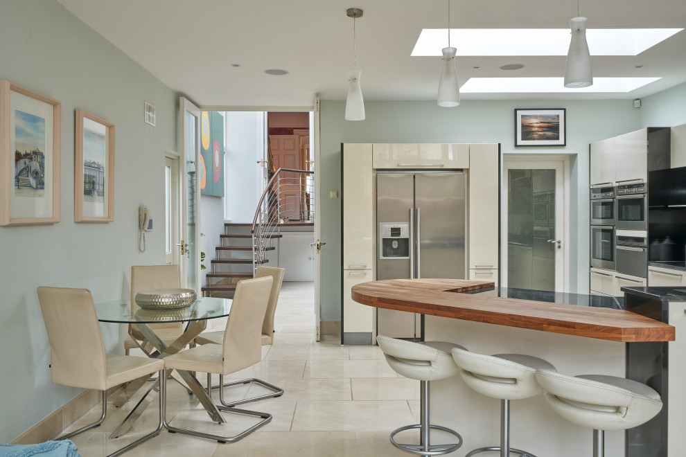 Clontarf Edwardian Home Staging