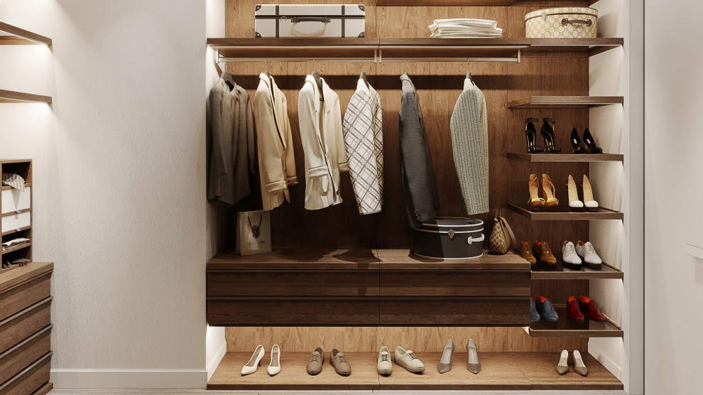 Дизайн-проект ЖК Balchug Residence