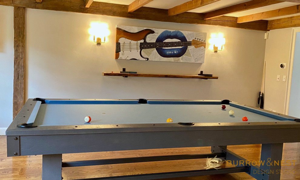 Bristol Farm - Maine