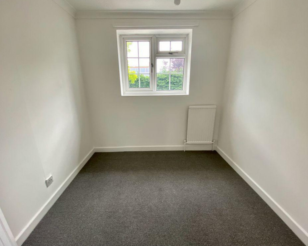 Stage to Sell - Empty Property - Bingham