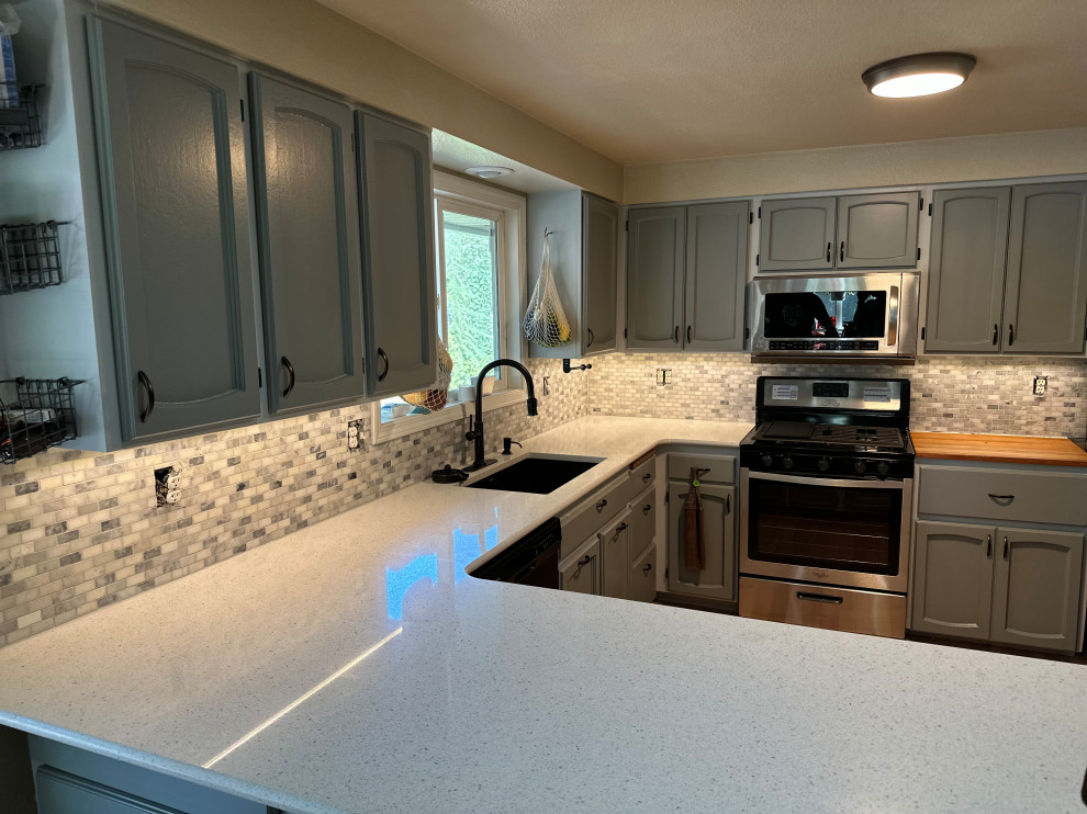 Home Remodel