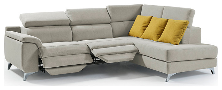 SOFA CHAISELONG CITY