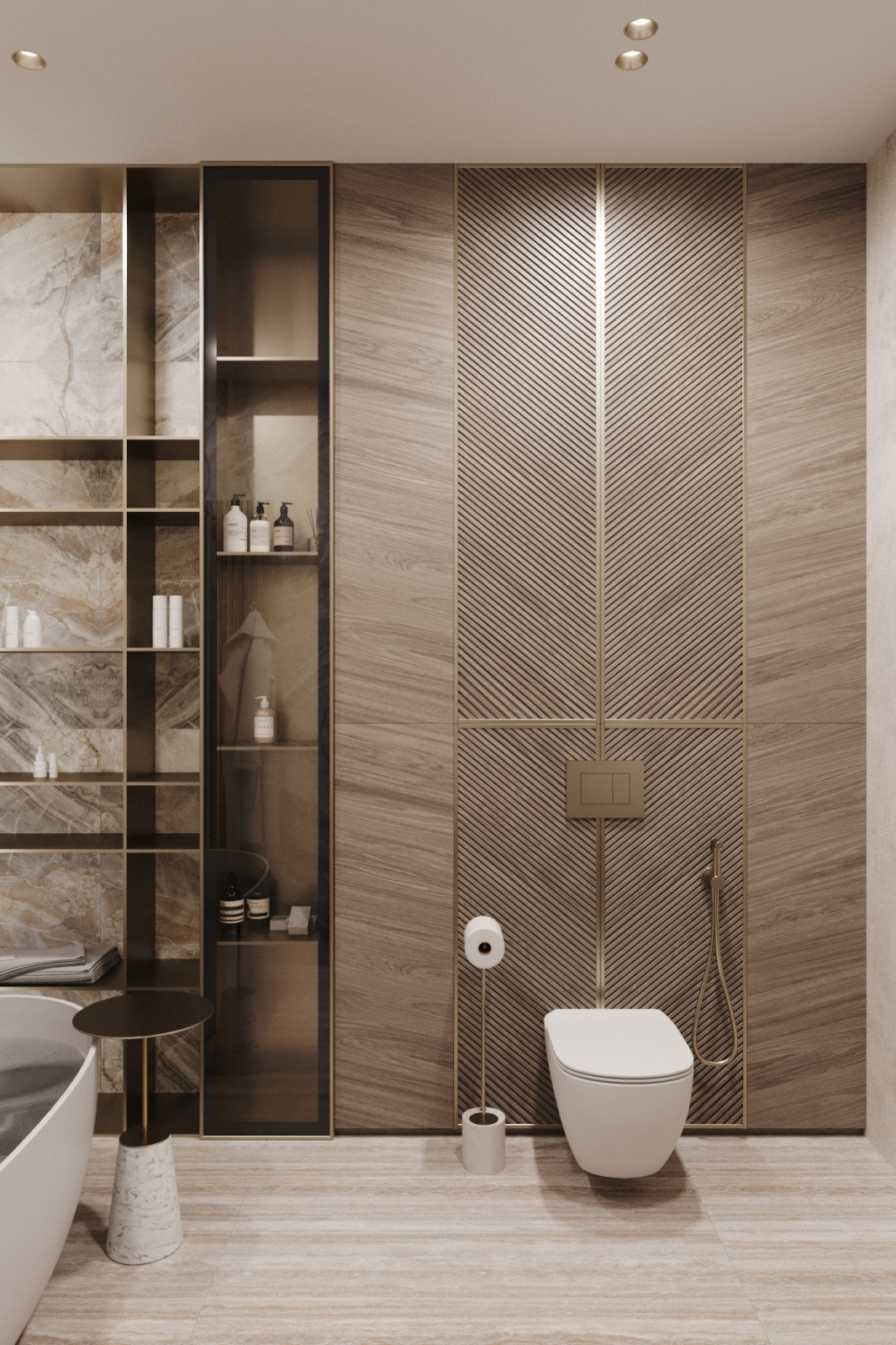 Квартира в микрорайоне Мещерское озеро