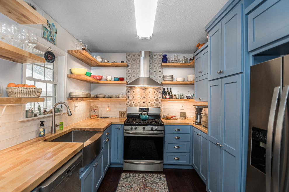 Liberty Country Kitchen