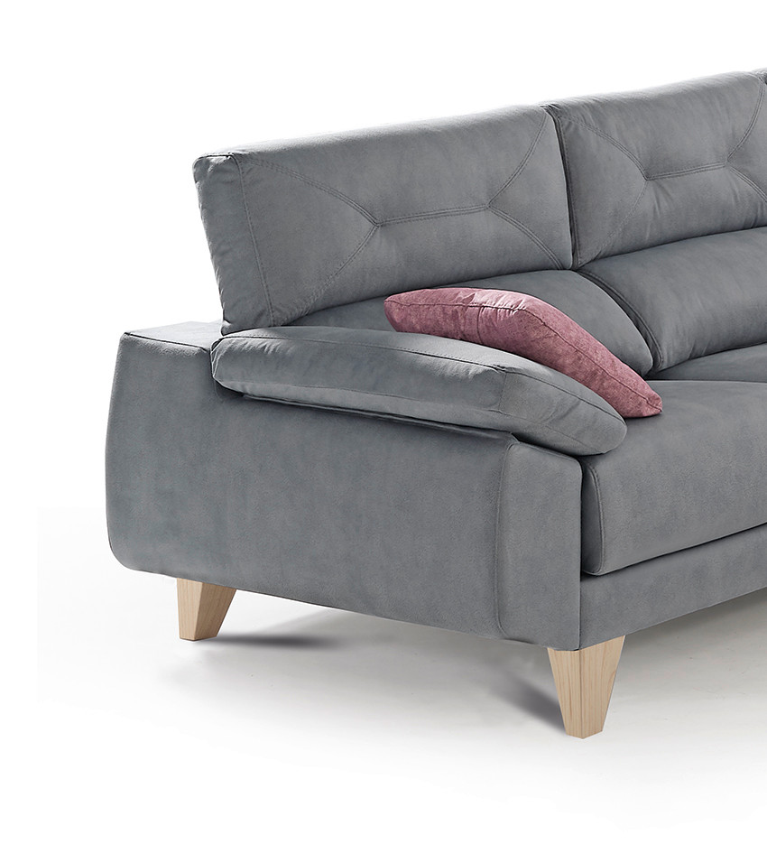 BRAZO SOFA GOYA