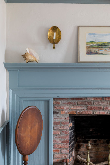 Harraden House landhausstil