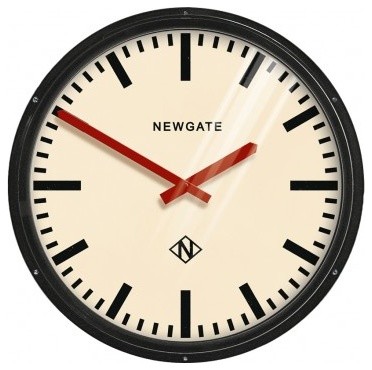 Metropolitan Clock