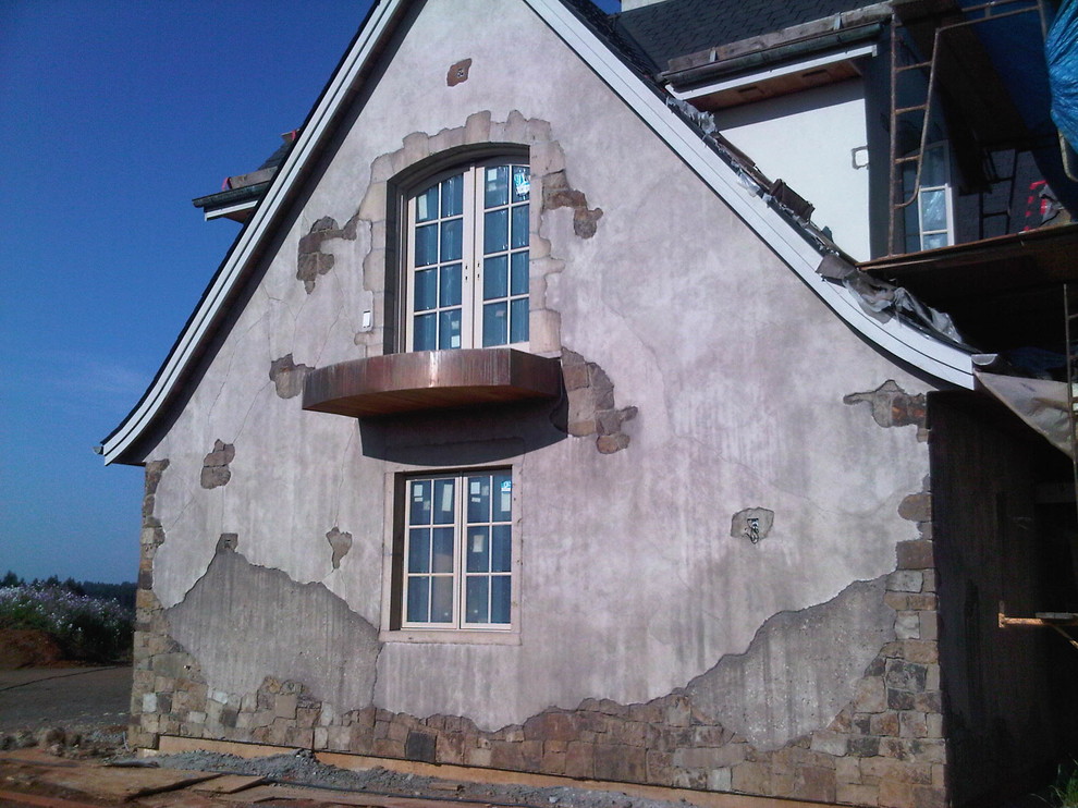 Childs Residence