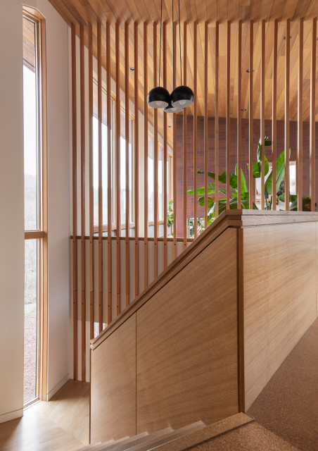 Wriff Residence retro