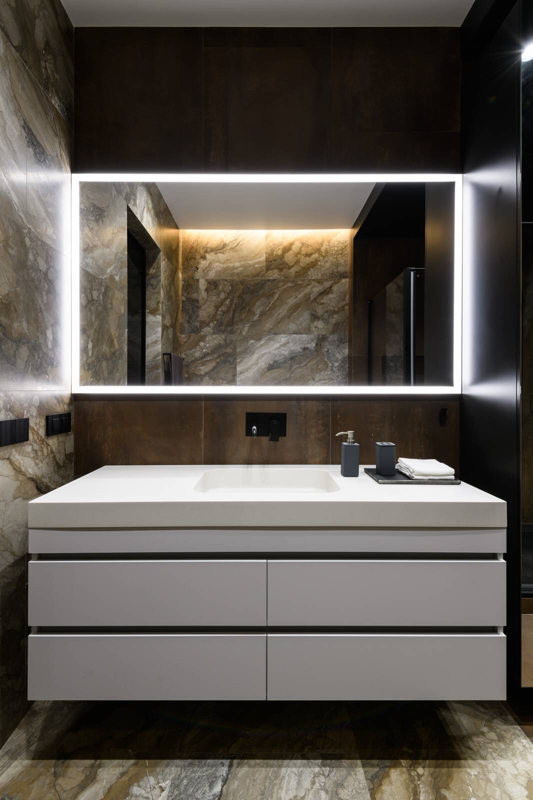 Квартира 200 м2