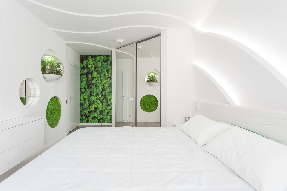 Квартира в Кожухово