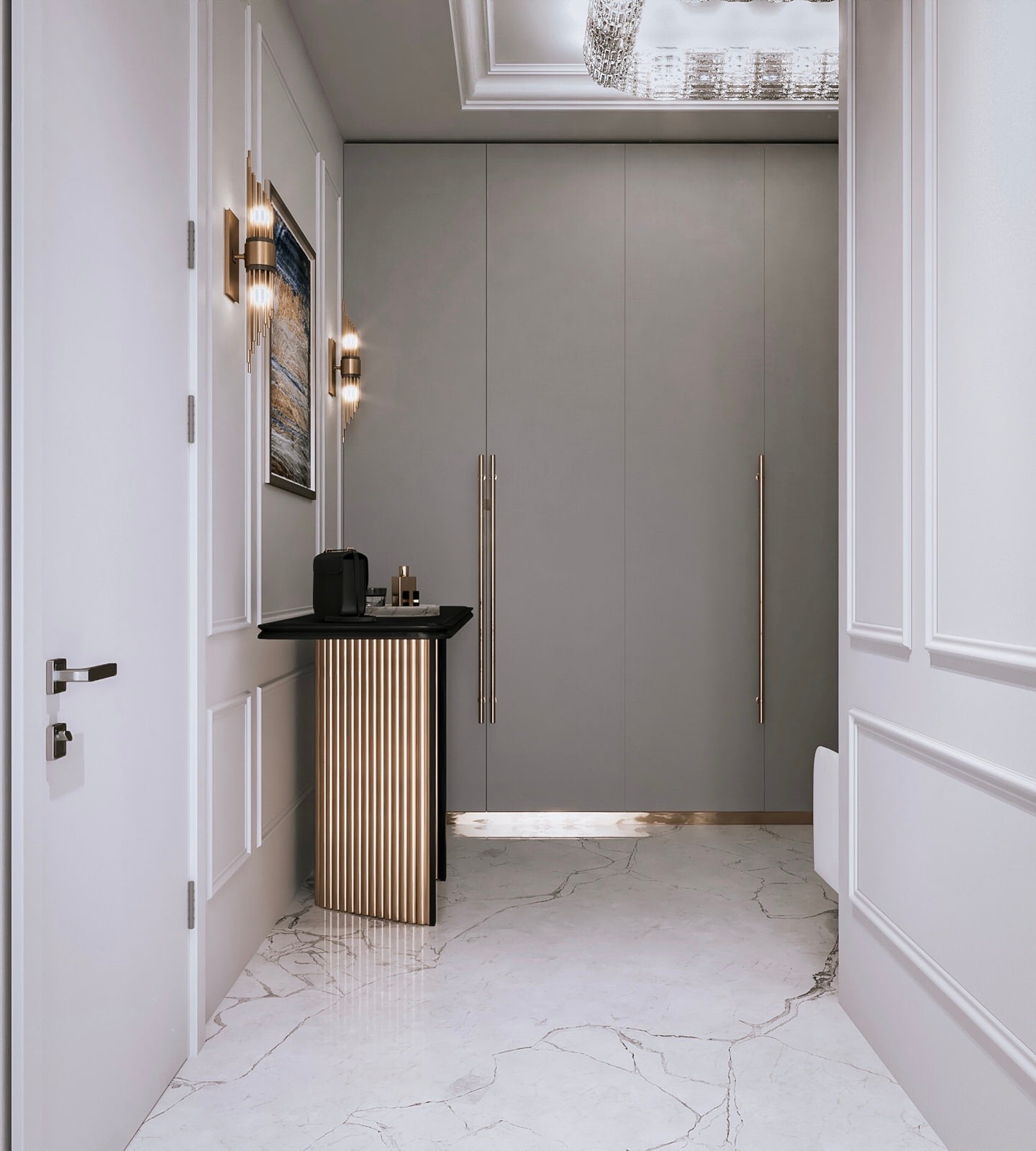 ЖК "Хэдлайнер"