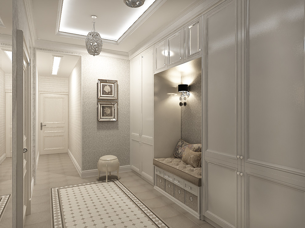 Квартира в г. Москва