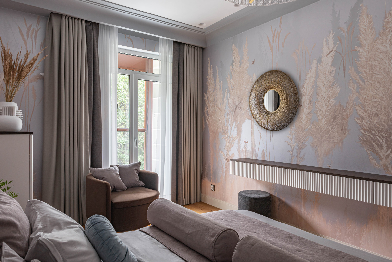 ЖК Тимирязев Парк. Фото