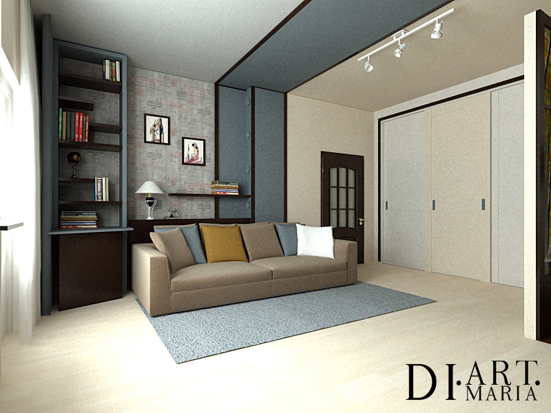 Краткое Портфолио