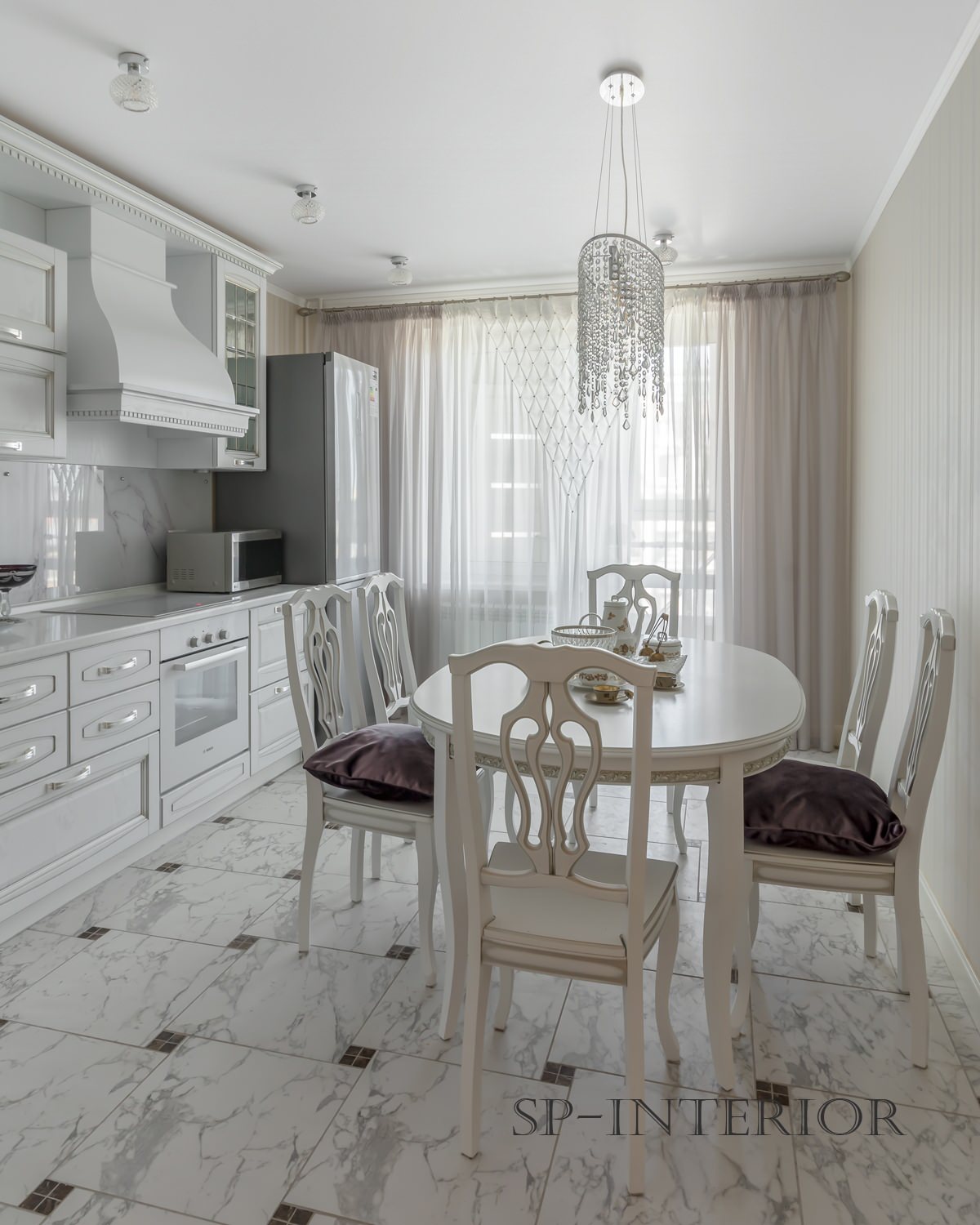 Классика для мамы заказчика