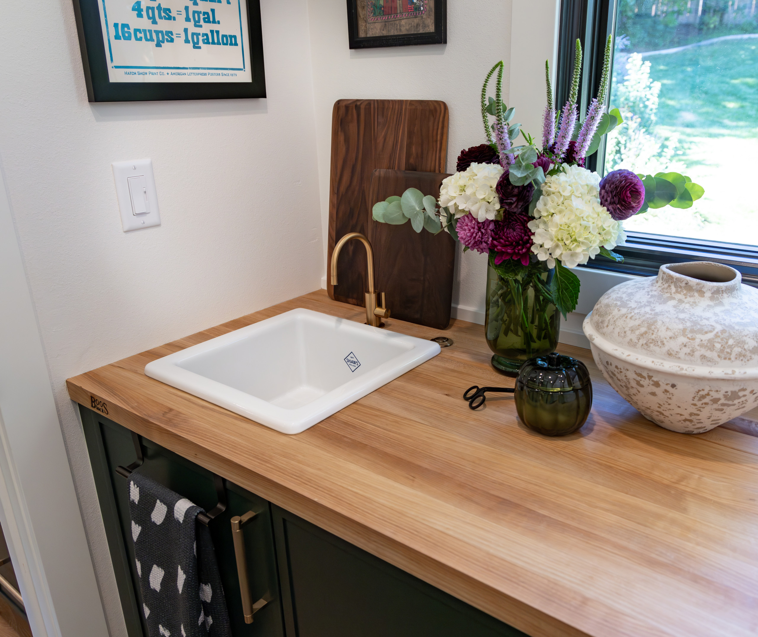 Littleton Home Remodel