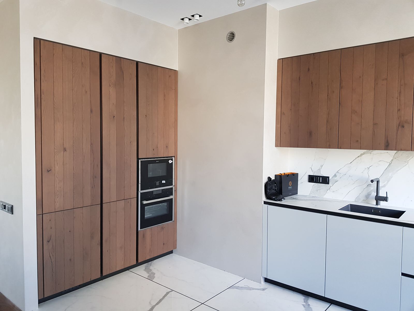 Квартира на Крестовском острове