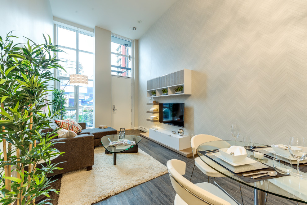 PROXIMITY - CONDO TOWER (Canada, Vancouver)