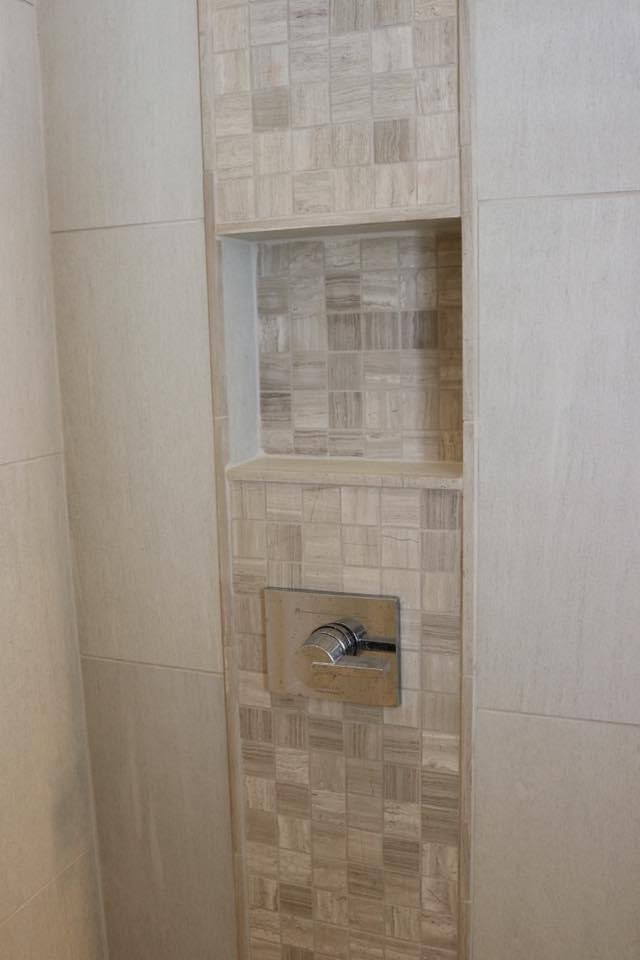 Bathroom Remodels