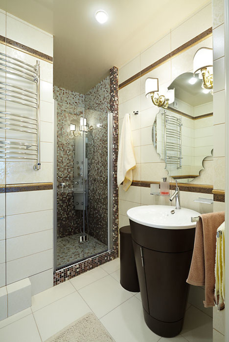 квартира  в классике