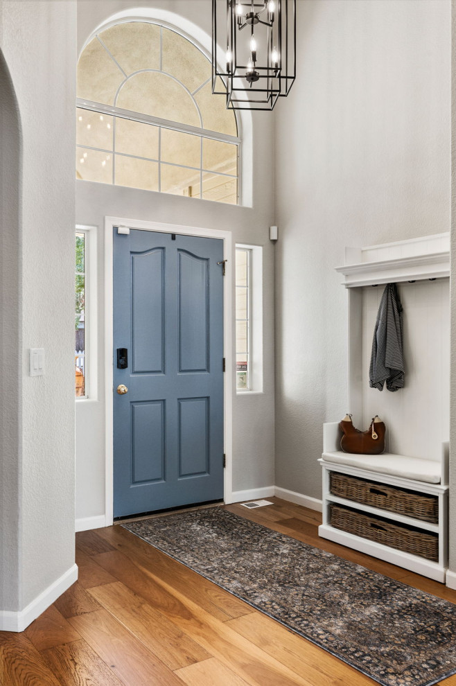 WHISPER RIDGE - Airbnb