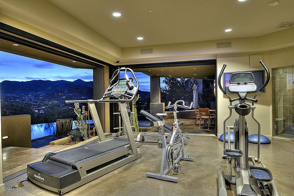 Penthouses