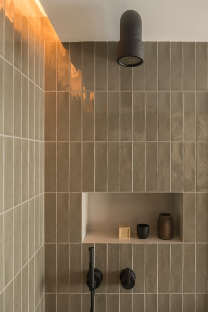 CASA PUTXET bathroom