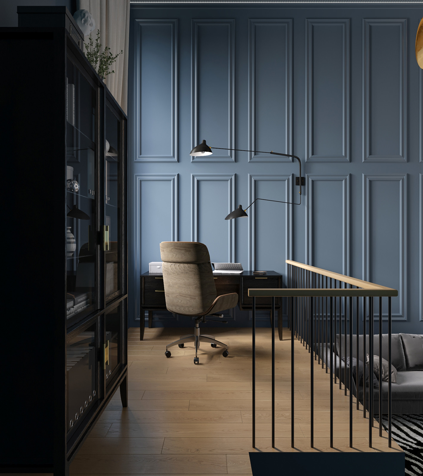 Таунхаус Новое Аристово