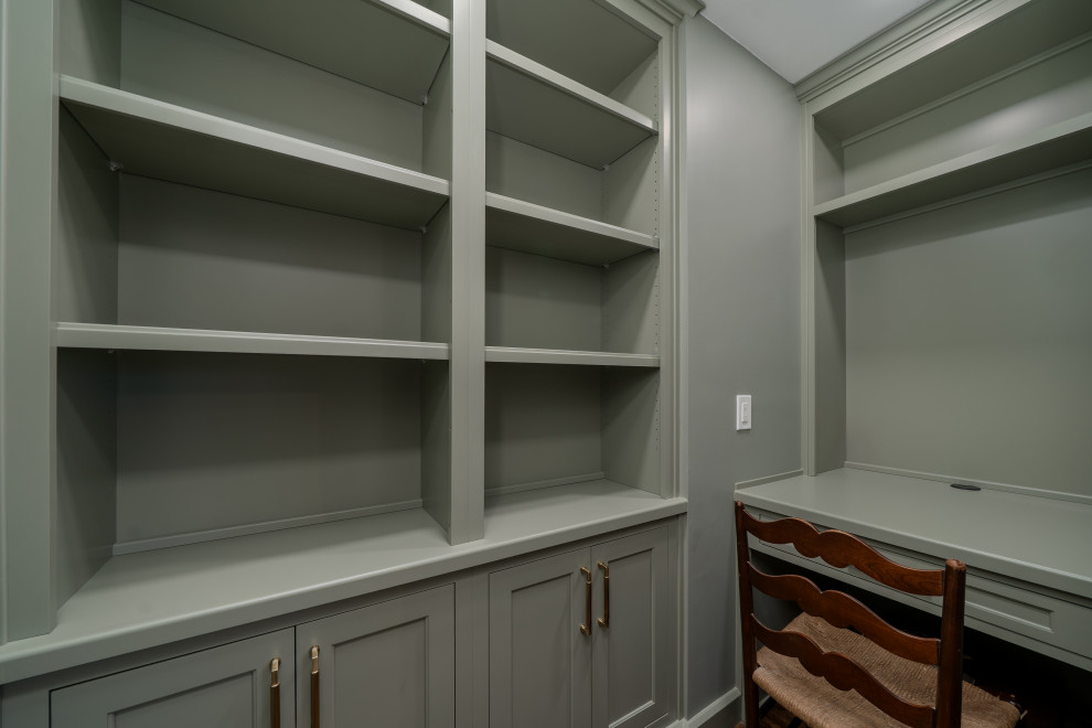 Owens Bathroom Renovation