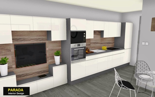 3D Visualisations 