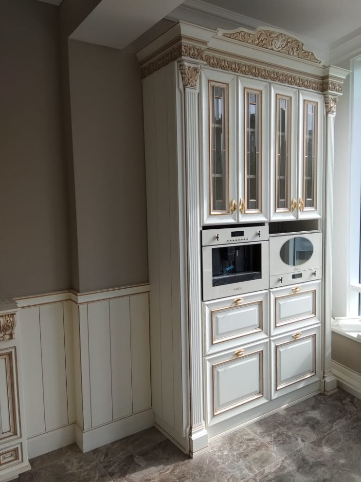 Классическая кухня