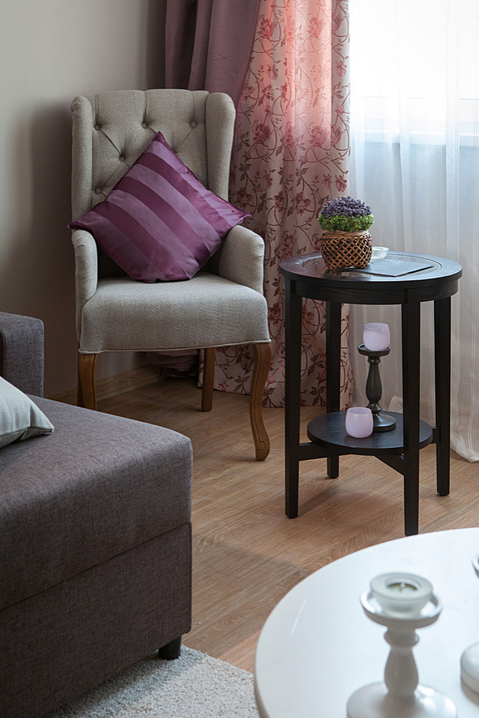 Квартира на Соколе