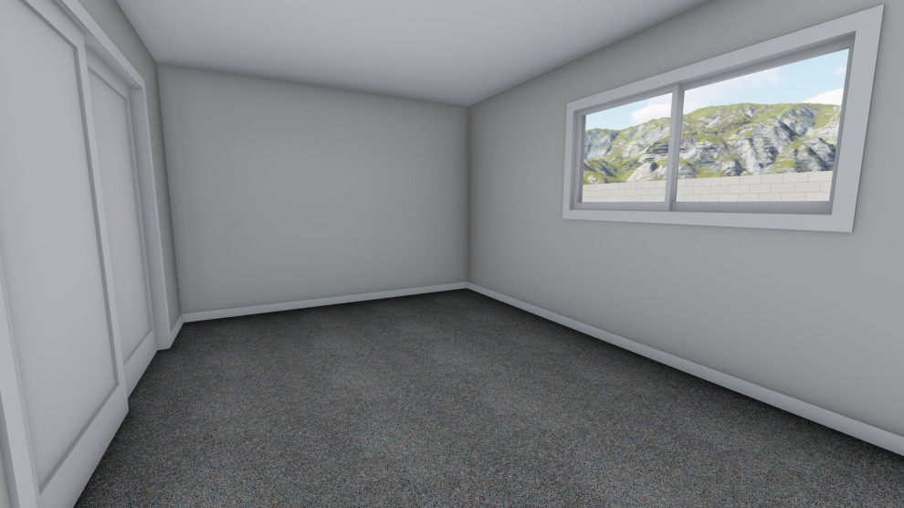 The Bray Residence