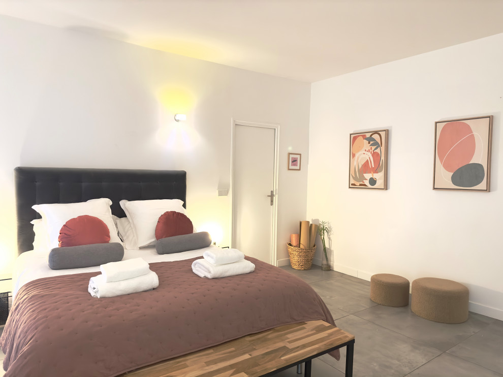 Home Staging Paris Monge