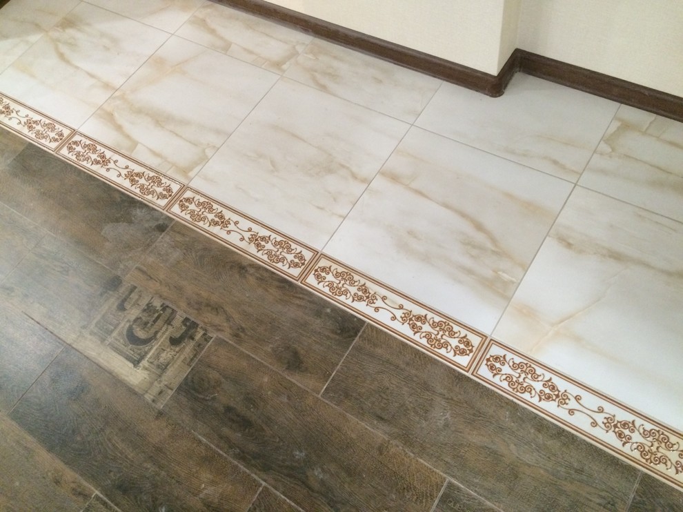 Бюджетная квартира в новостройке с отделкой под "ключ"