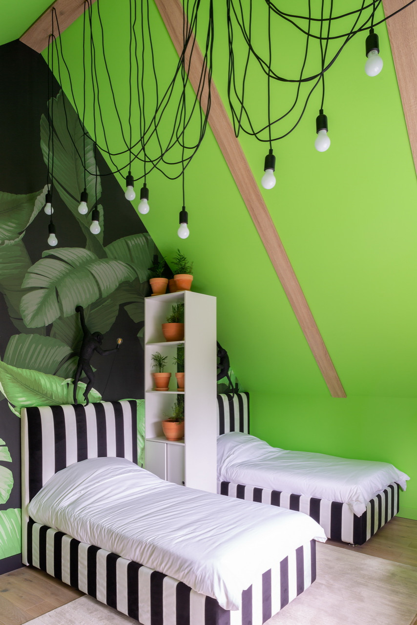 Проект для ТВ программы "Дачный ответ"