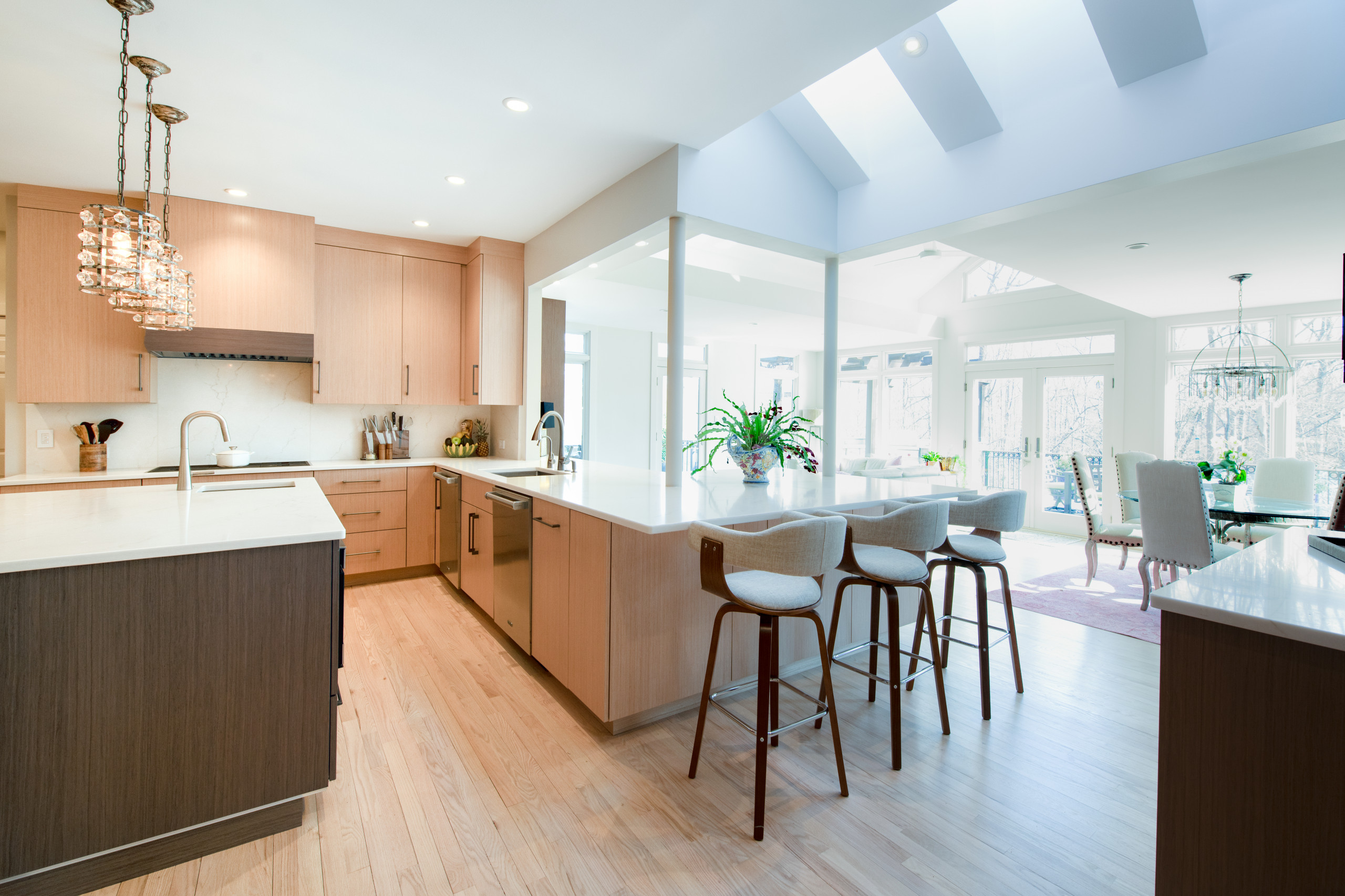 Kitchens/Baths
