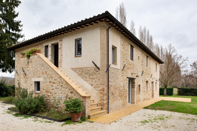 Casale Moronete rustikal-haeuser