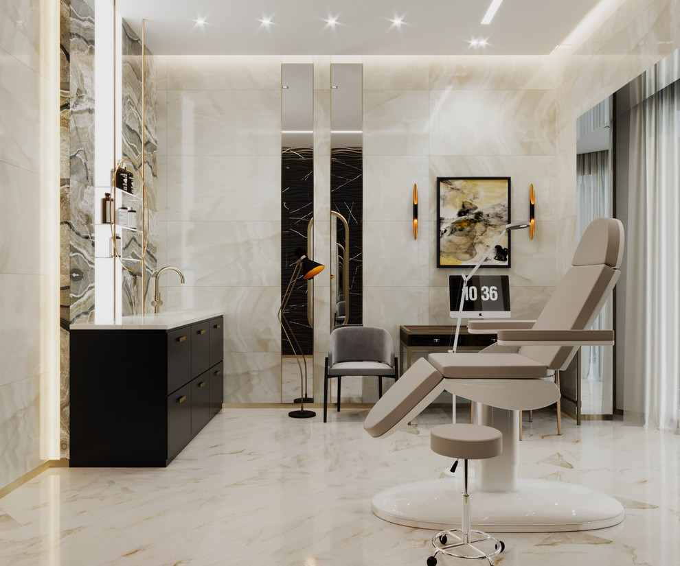 ARTLEO Салон-клиника эстетической медицины ЖК Воробьевский парк