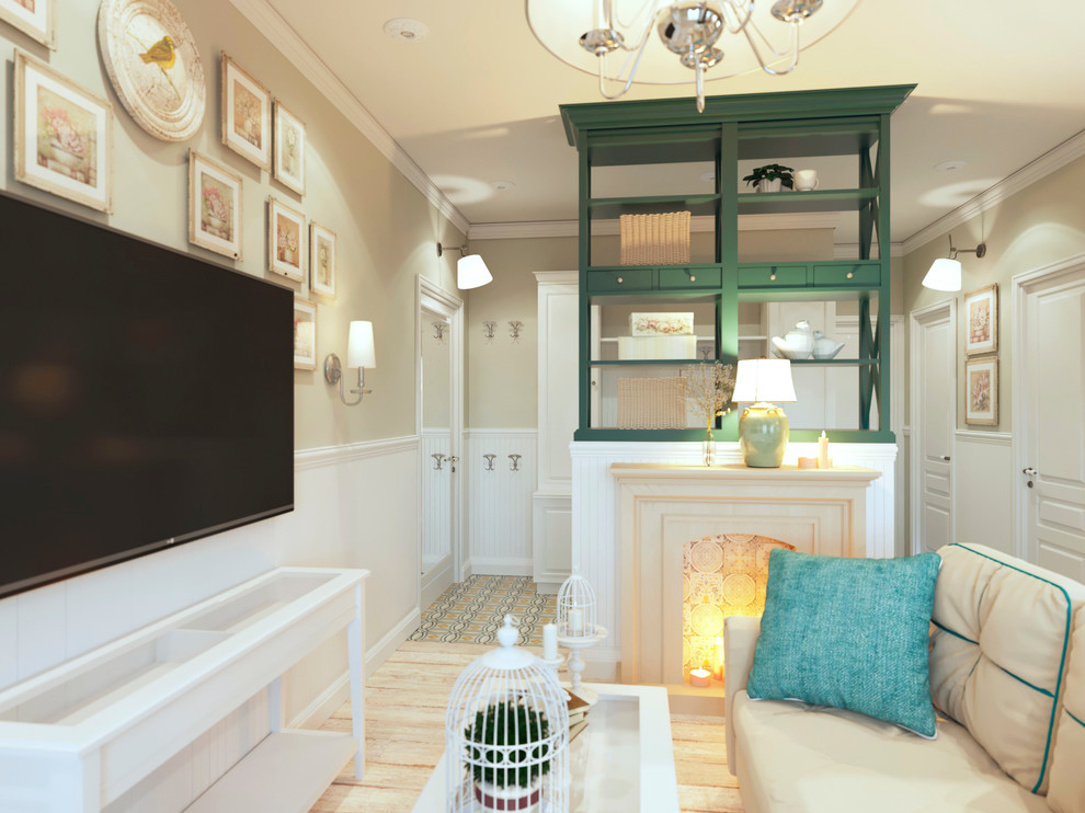 Квартира в МО "Опалиха О3"