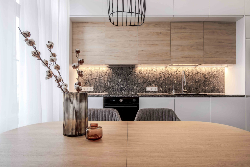 Квартира К120