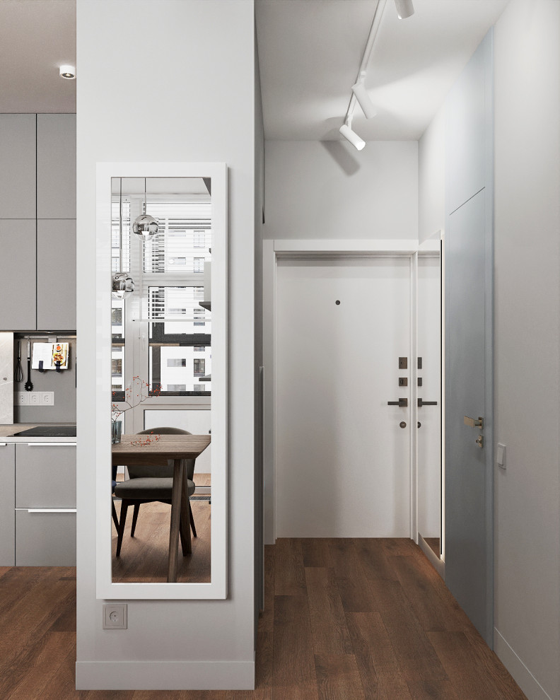 ЖК "Прокшино"